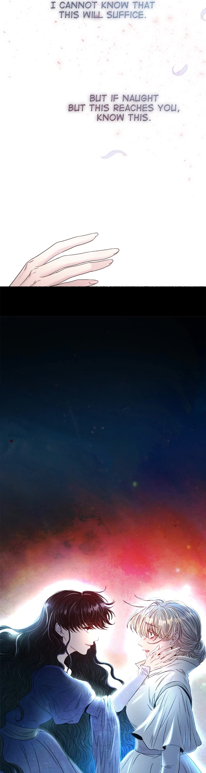 Like Wind on a Dry Branch chapter 205 page 28