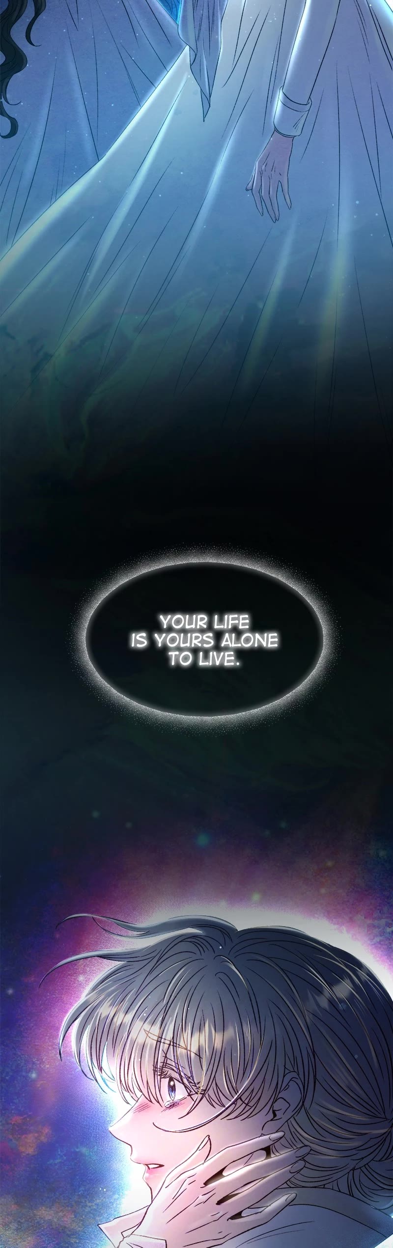 Like Wind on a Dry Branch chapter 205 page 29