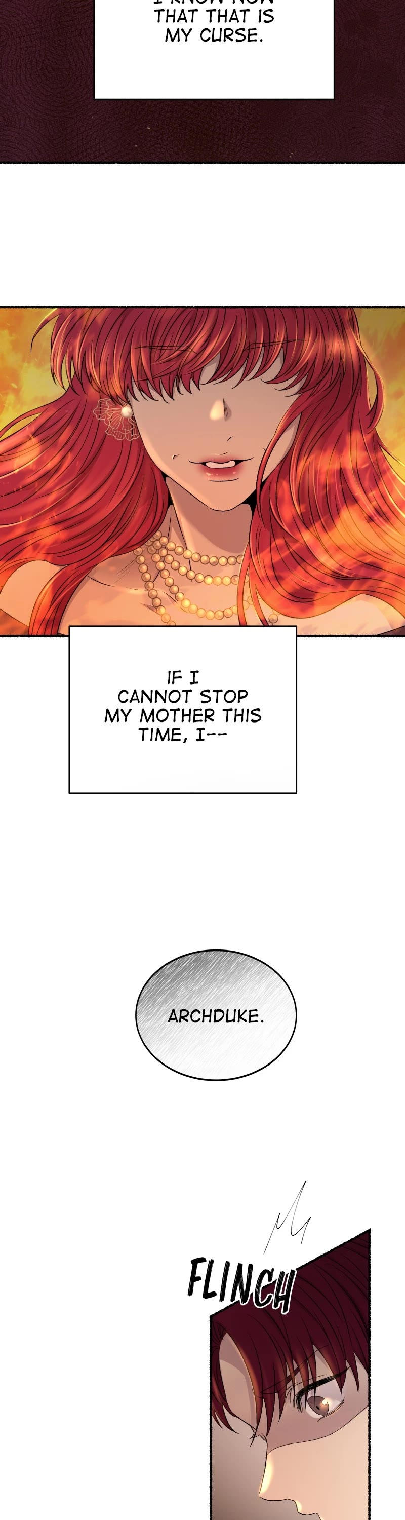 Like Wind on a Dry Branch chapter 205 page 33