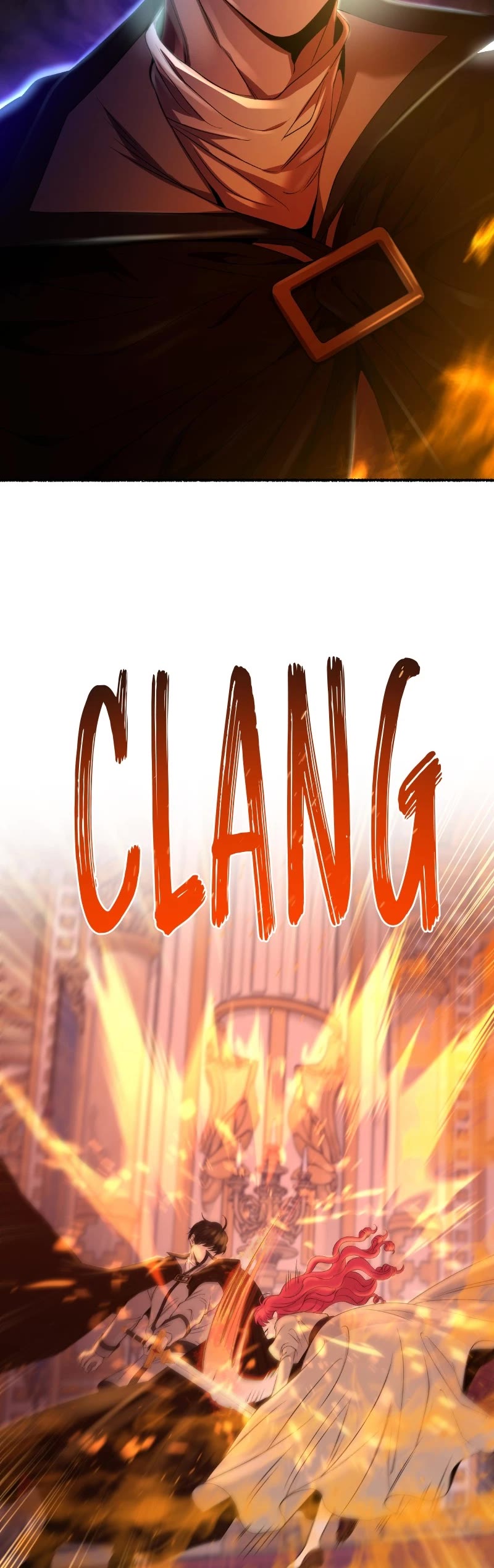 Like Wind on a Dry Branch chapter 205 page 35