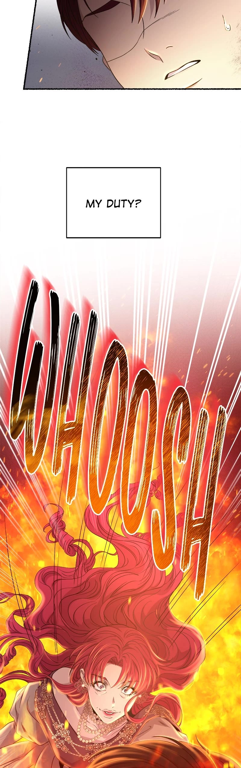 Like Wind on a Dry Branch chapter 205 page 39