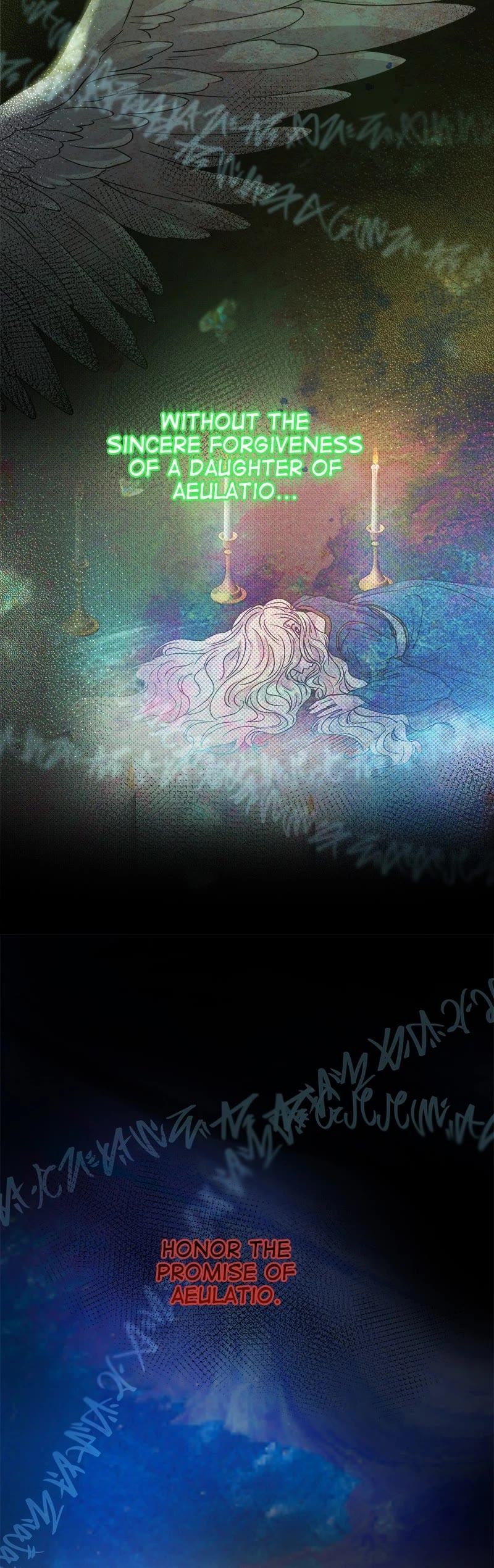 Like Wind on a Dry Branch chapter 205 page 4