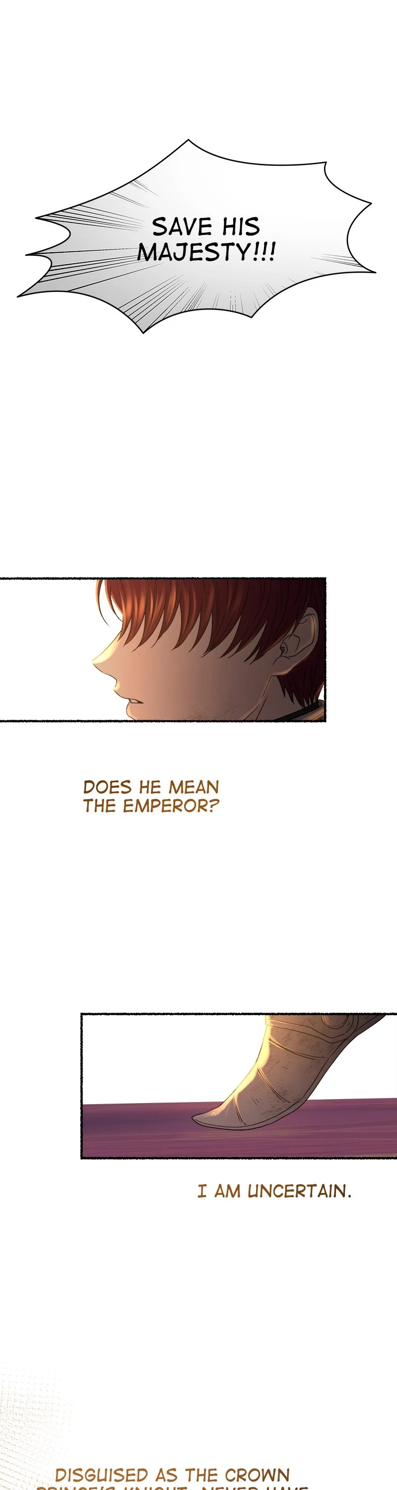 Like Wind on a Dry Branch chapter 205 page 42