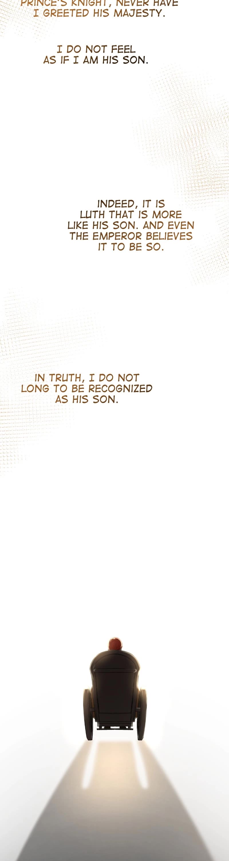 Like Wind on a Dry Branch chapter 205 page 43