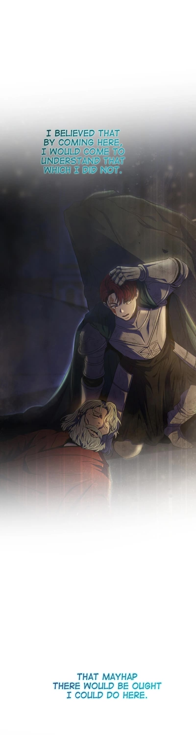 Like Wind on a Dry Branch chapter 205 page 47