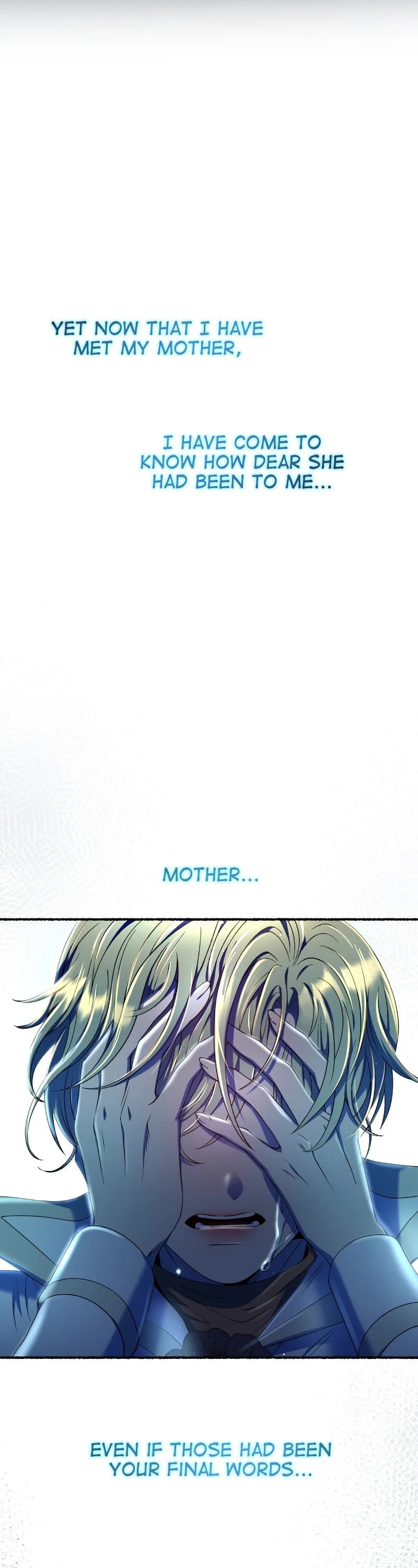 Like Wind on a Dry Branch chapter 205 page 52