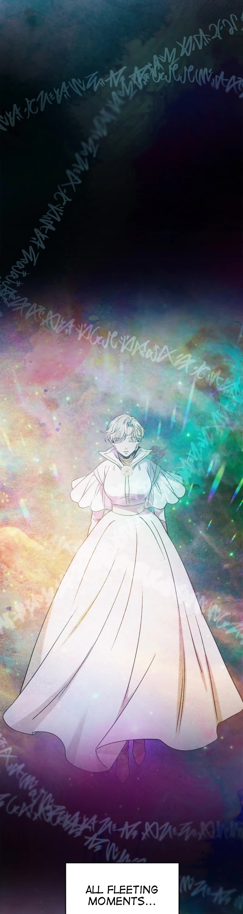 Like Wind on a Dry Branch chapter 205 page 7