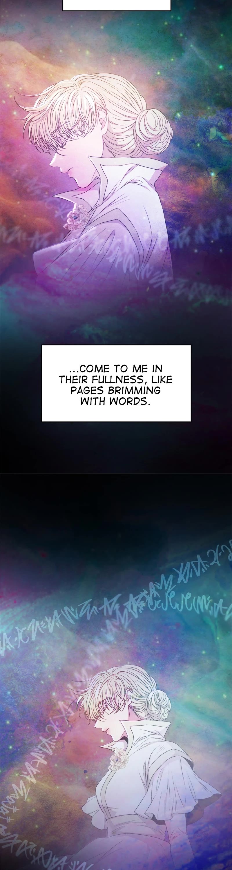 Like Wind on a Dry Branch chapter 205 page 8