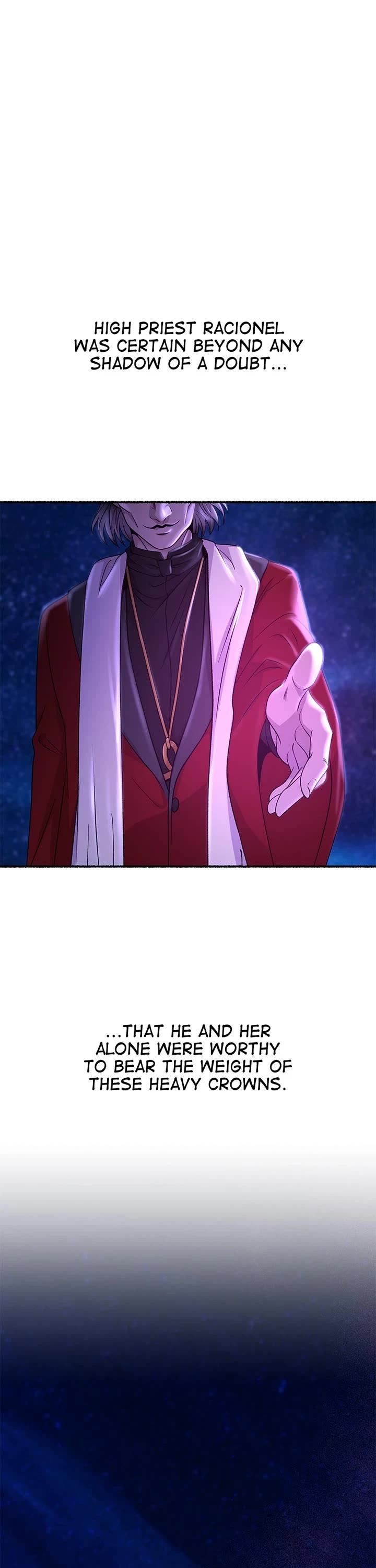 Like Wind on a Dry Branch chapter 208 page 1