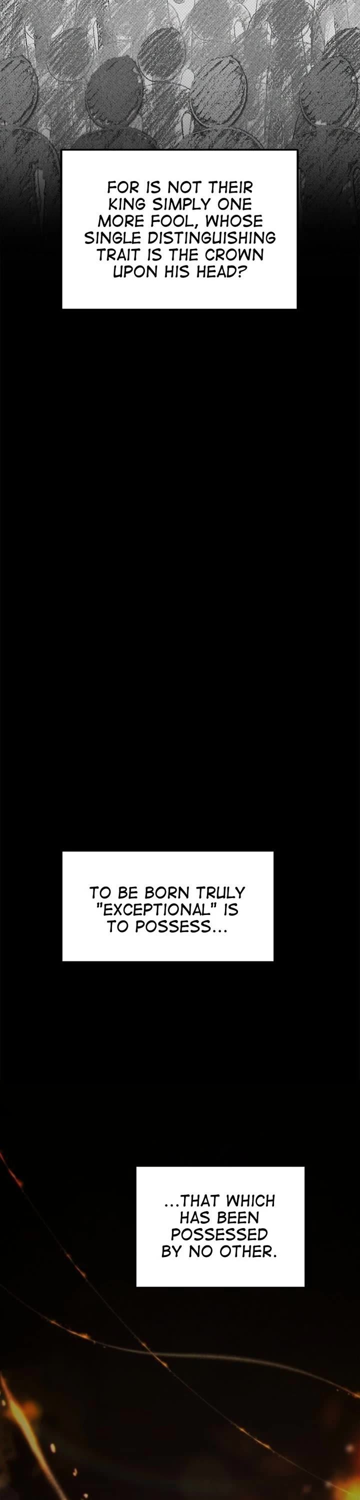 Like Wind on a Dry Branch chapter 208 page 13