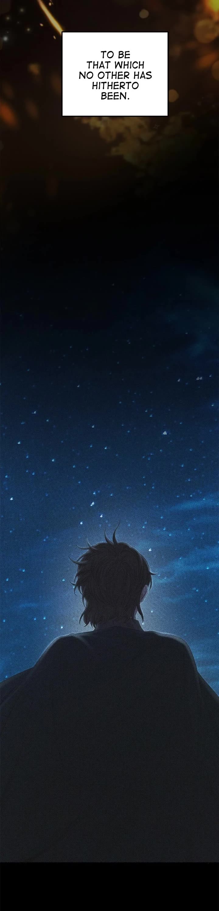 Like Wind on a Dry Branch chapter 208 page 14