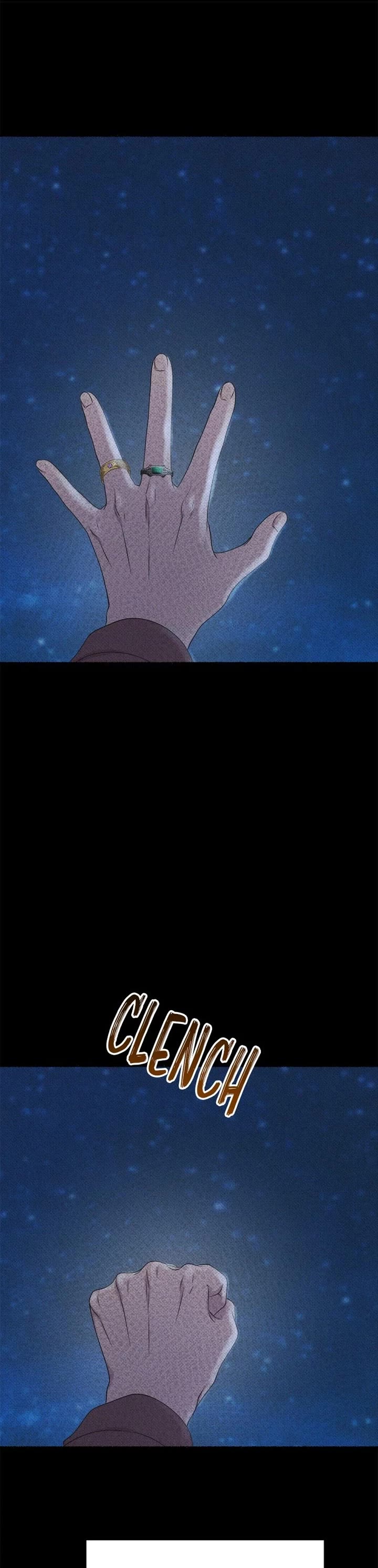 Like Wind on a Dry Branch chapter 208 page 15