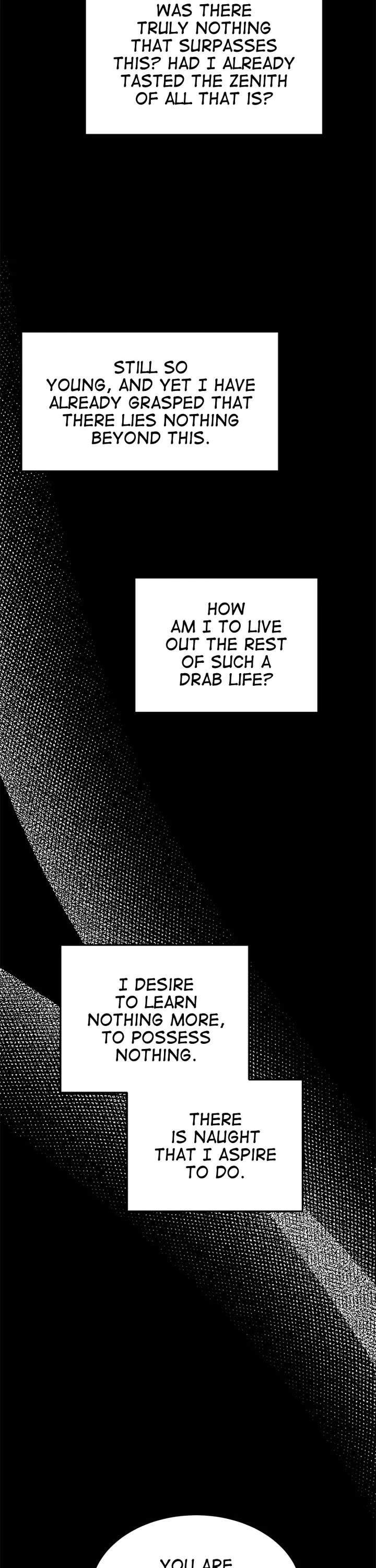 Like Wind on a Dry Branch chapter 208 page 16