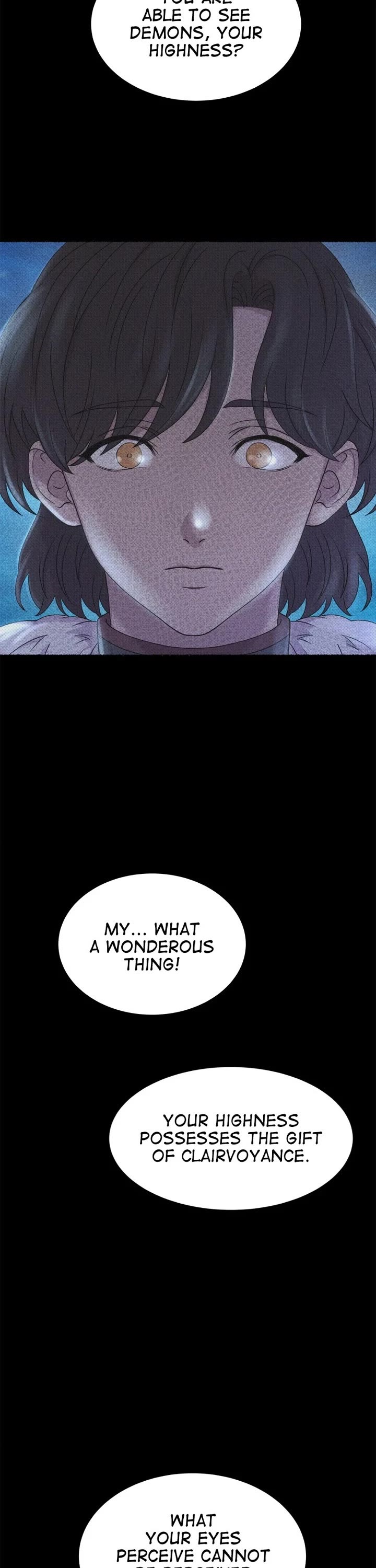 Like Wind on a Dry Branch chapter 208 page 17