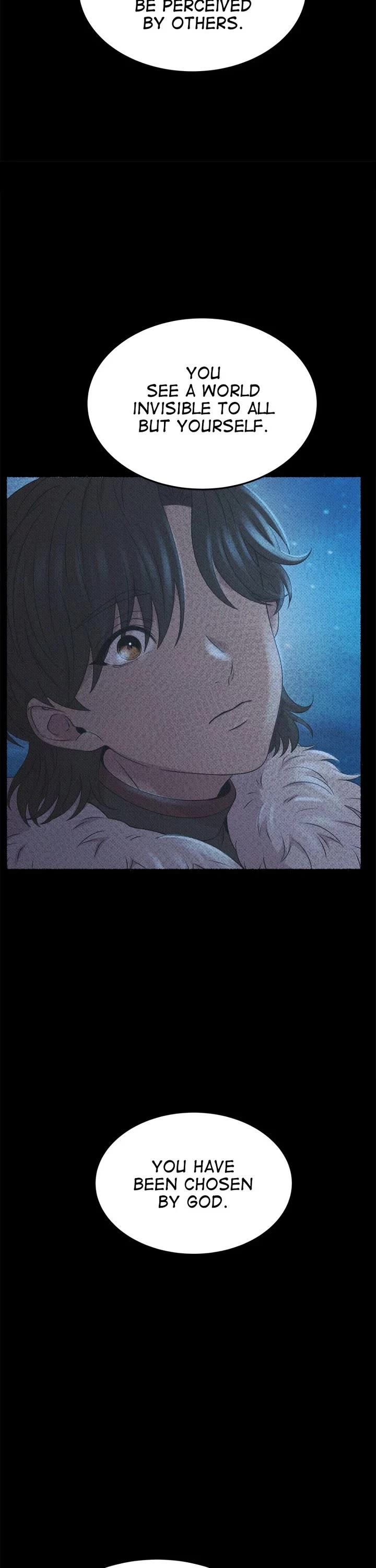 Like Wind on a Dry Branch chapter 208 page 18