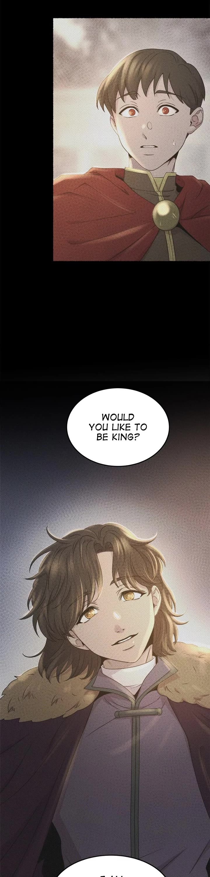 Like Wind on a Dry Branch chapter 208 page 22