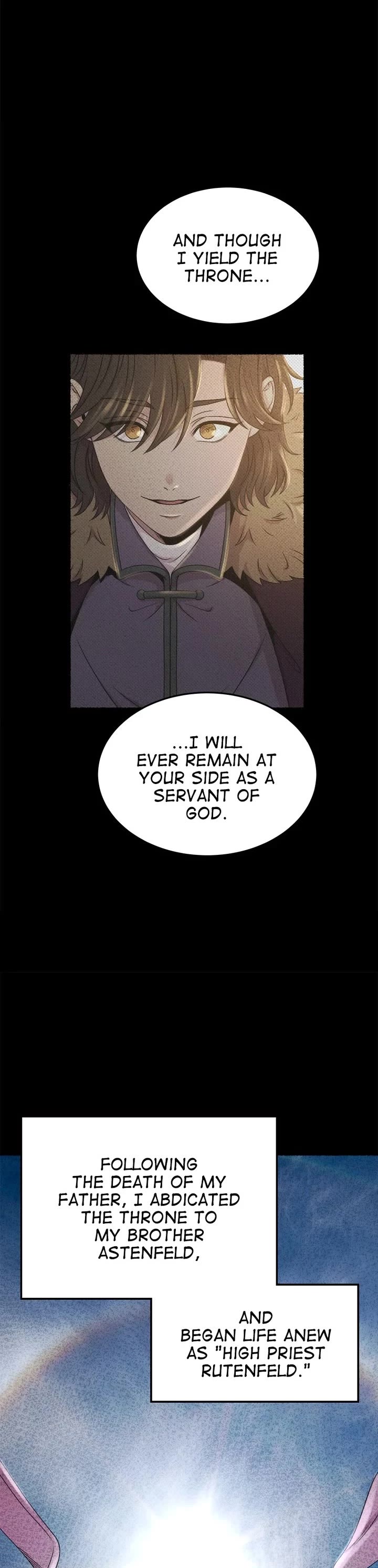 Like Wind on a Dry Branch chapter 208 page 24