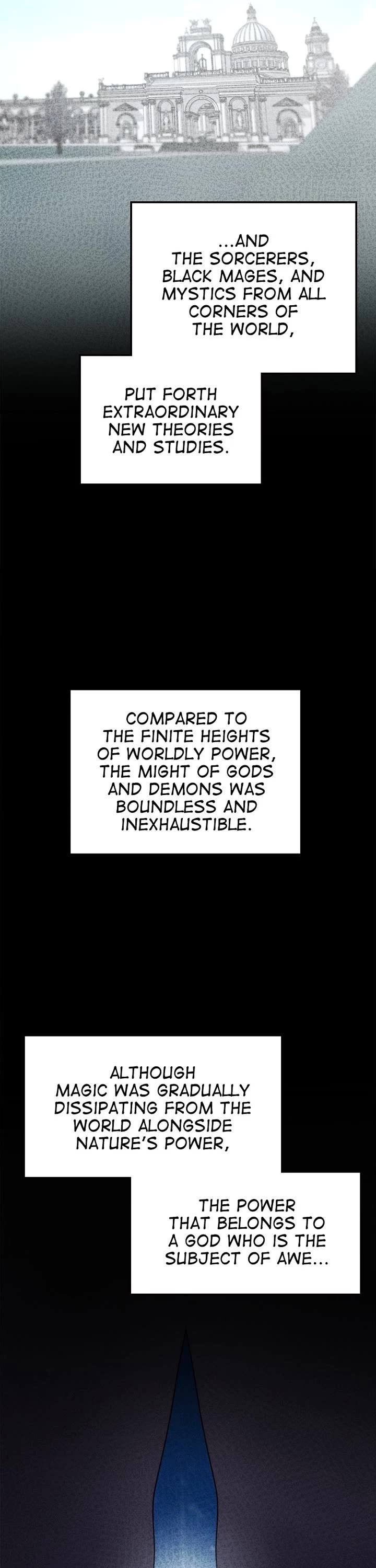 Like Wind on a Dry Branch chapter 208 page 26