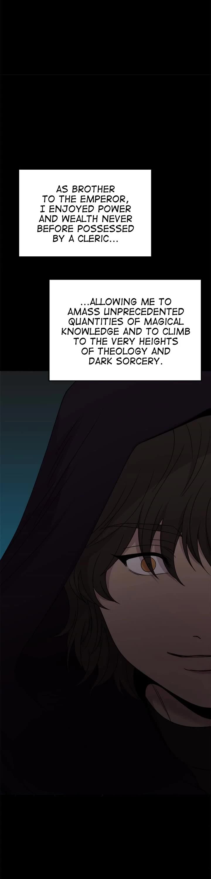 Like Wind on a Dry Branch chapter 208 page 28