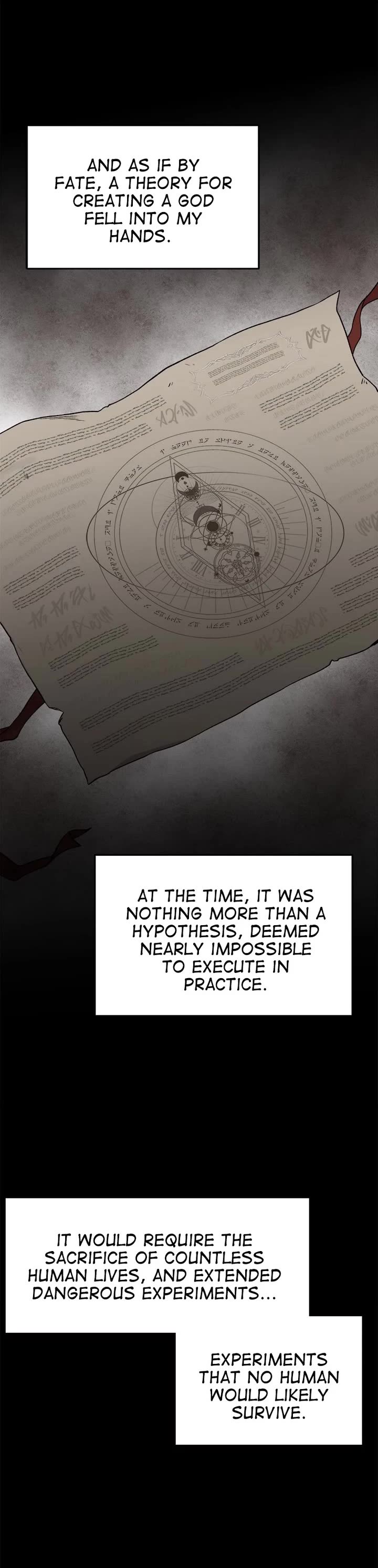 Like Wind on a Dry Branch chapter 208 page 29