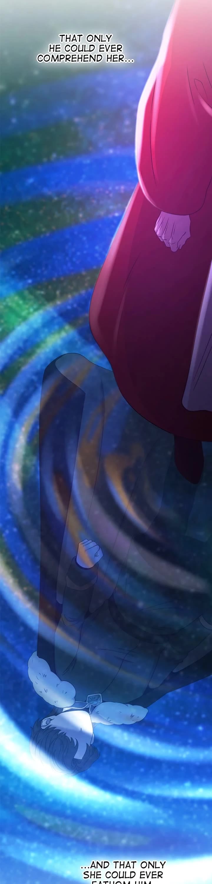 Like Wind on a Dry Branch chapter 208 page 3