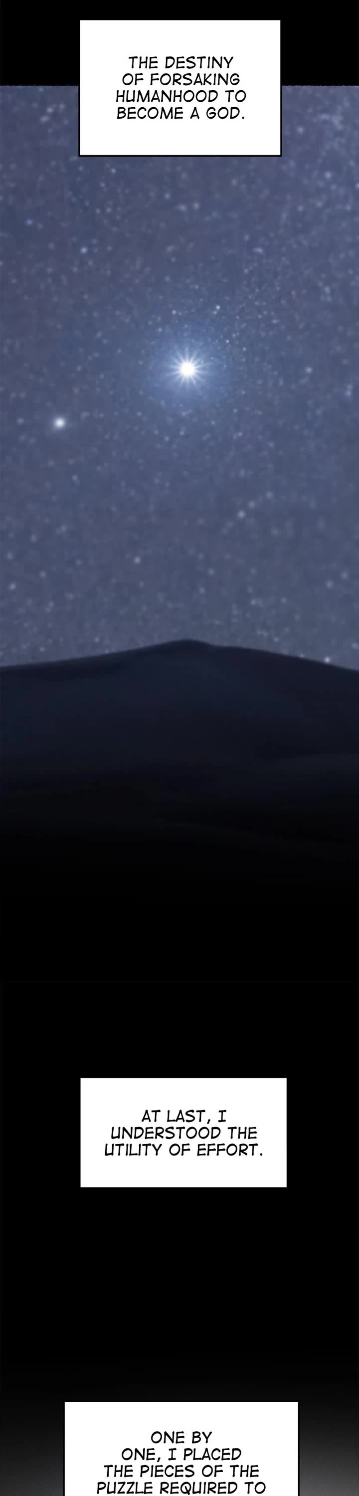 Like Wind on a Dry Branch chapter 208 page 31