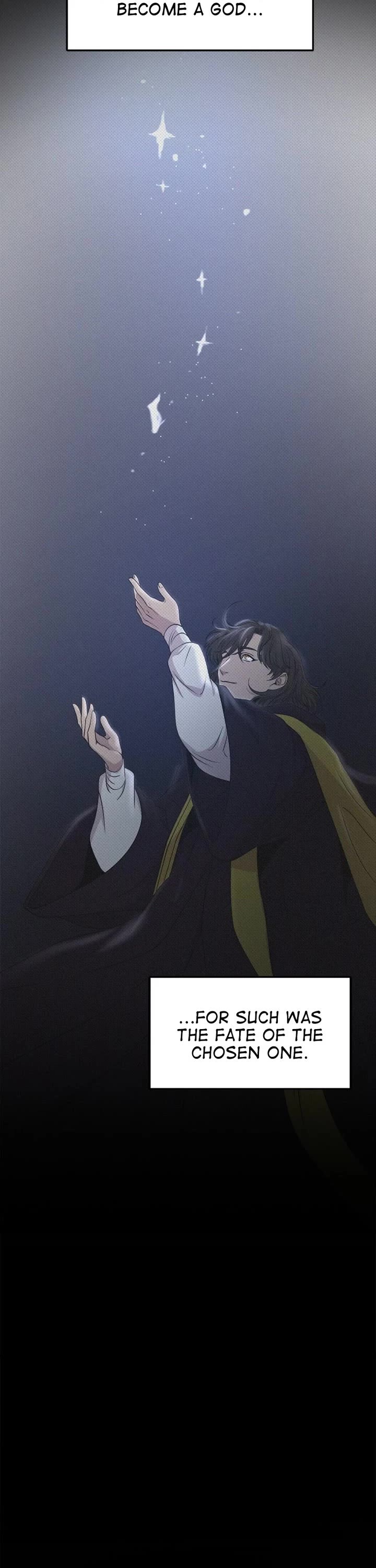 Like Wind on a Dry Branch chapter 208 page 32