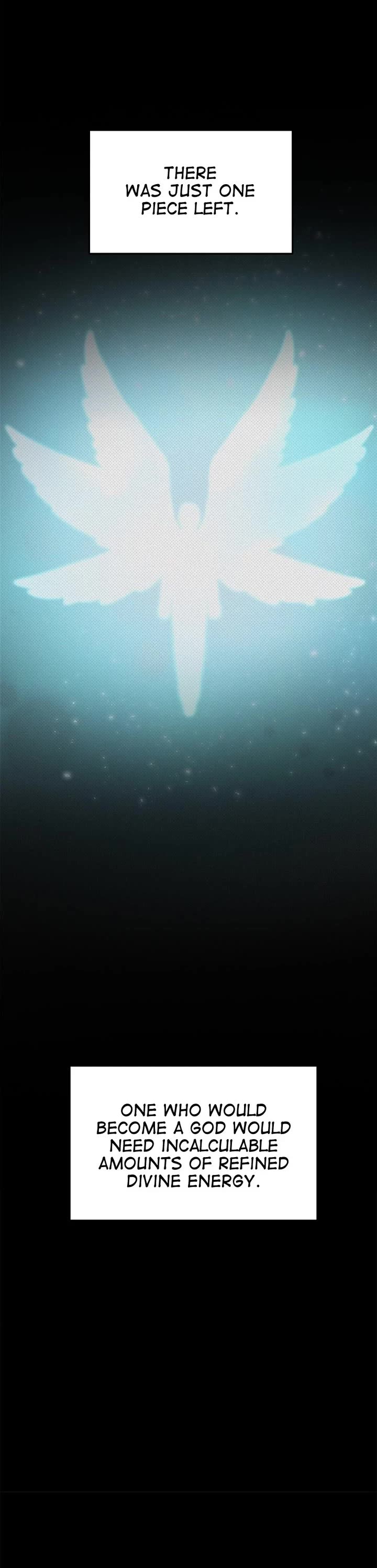 Like Wind on a Dry Branch chapter 208 page 34