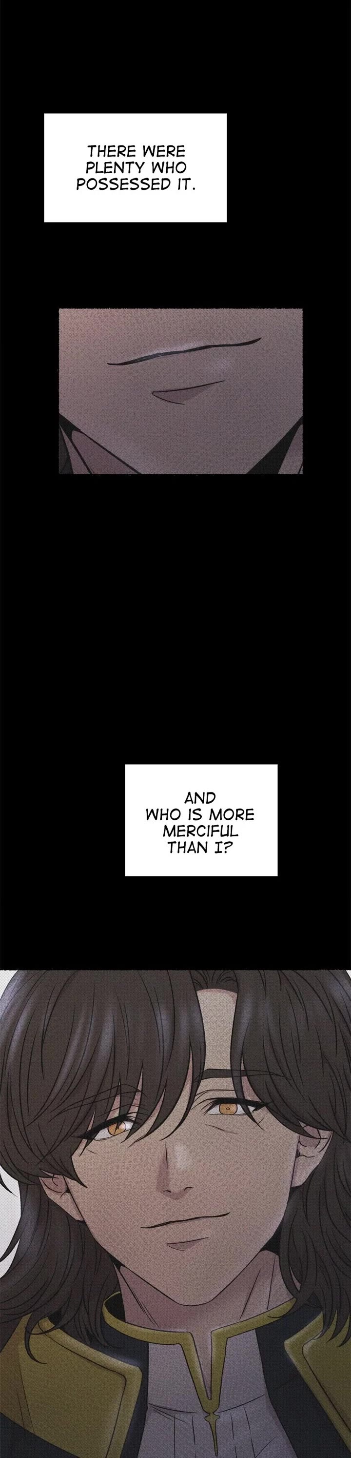 Like Wind on a Dry Branch chapter 208 page 35