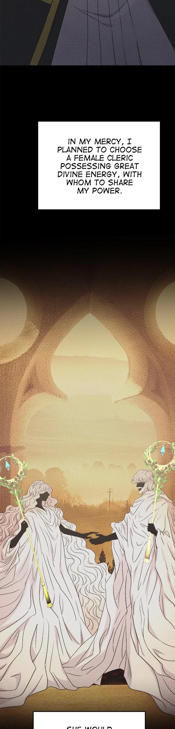 Like Wind on a Dry Branch chapter 208 page 36