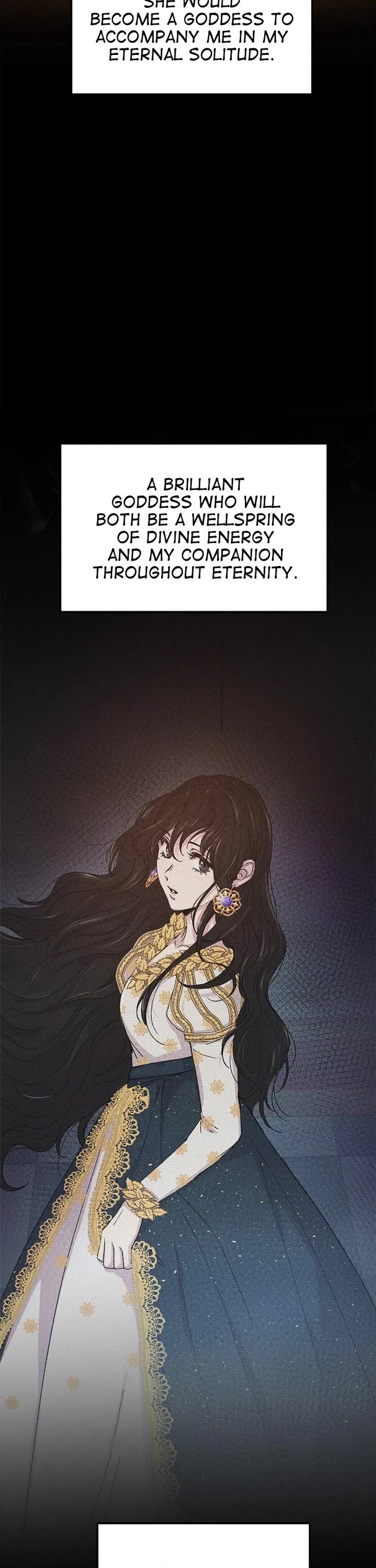 Like Wind on a Dry Branch chapter 208 page 37