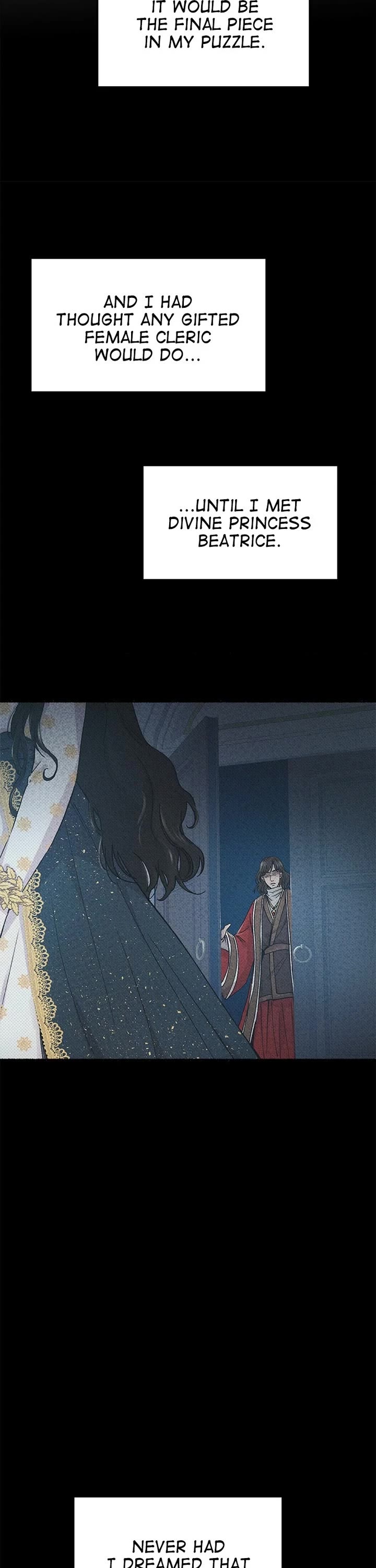 Like Wind on a Dry Branch chapter 208 page 38