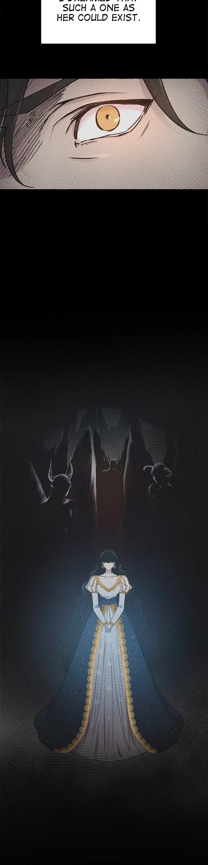 Like Wind on a Dry Branch chapter 208 page 39