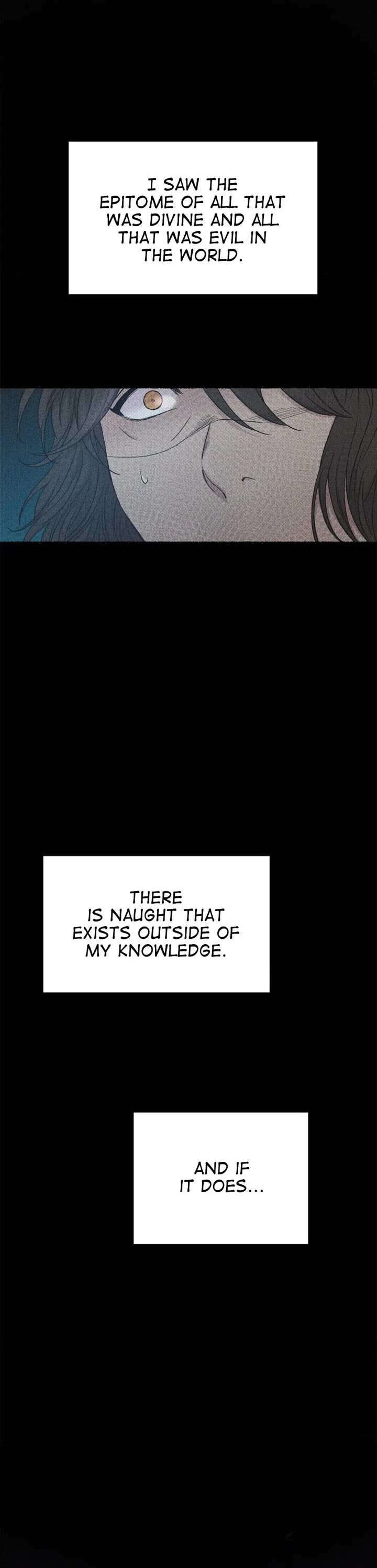 Like Wind on a Dry Branch chapter 208 page 40