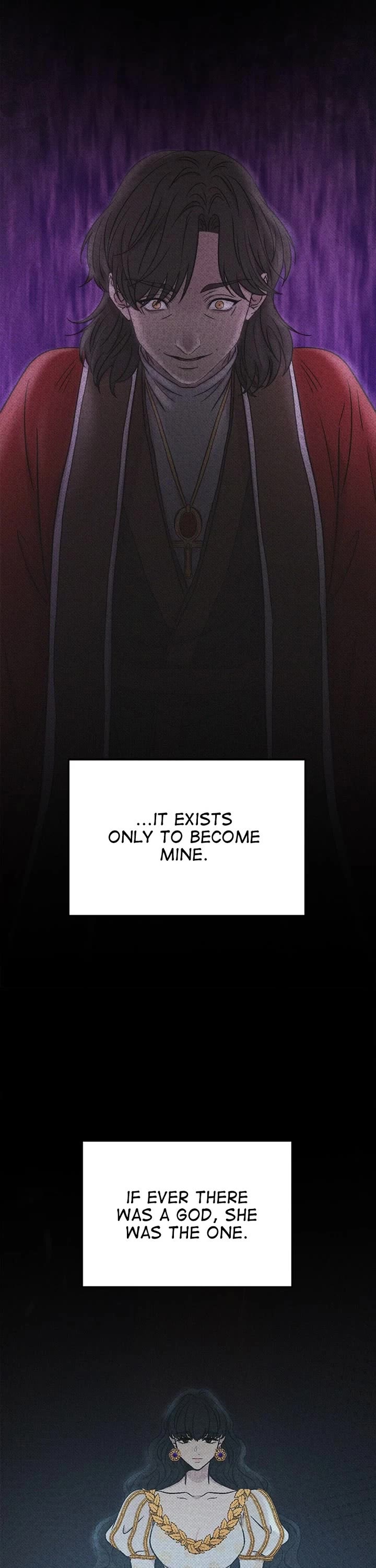 Like Wind on a Dry Branch chapter 208 page 41