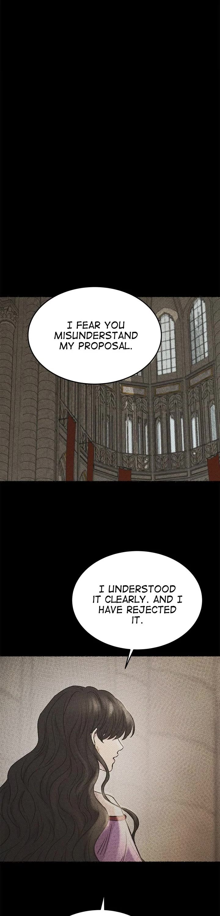 Like Wind on a Dry Branch chapter 208 page 44