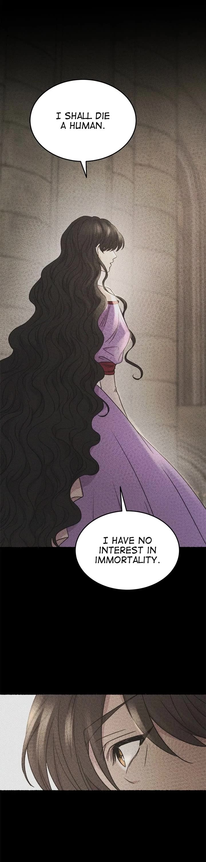 Like Wind on a Dry Branch chapter 208 page 46