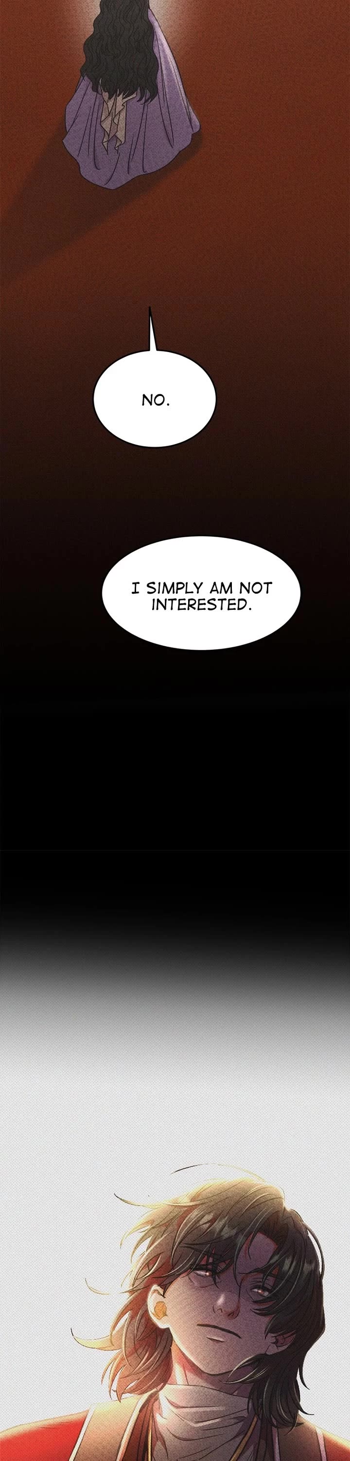 Like Wind on a Dry Branch chapter 208 page 48