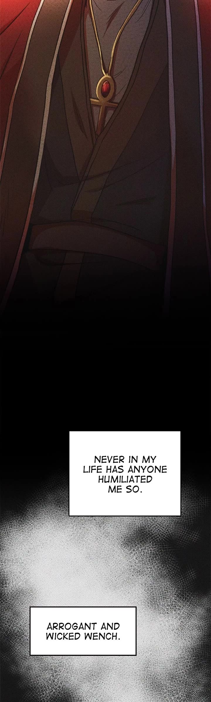 Like Wind on a Dry Branch chapter 208 page 49