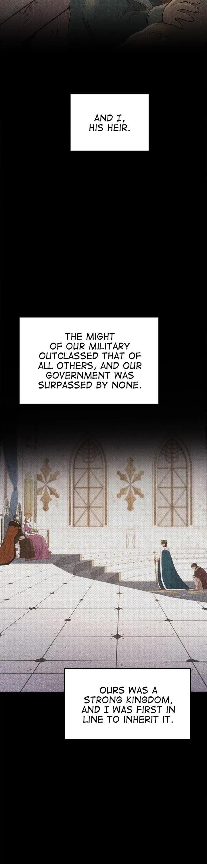 Like Wind on a Dry Branch chapter 208 page 7