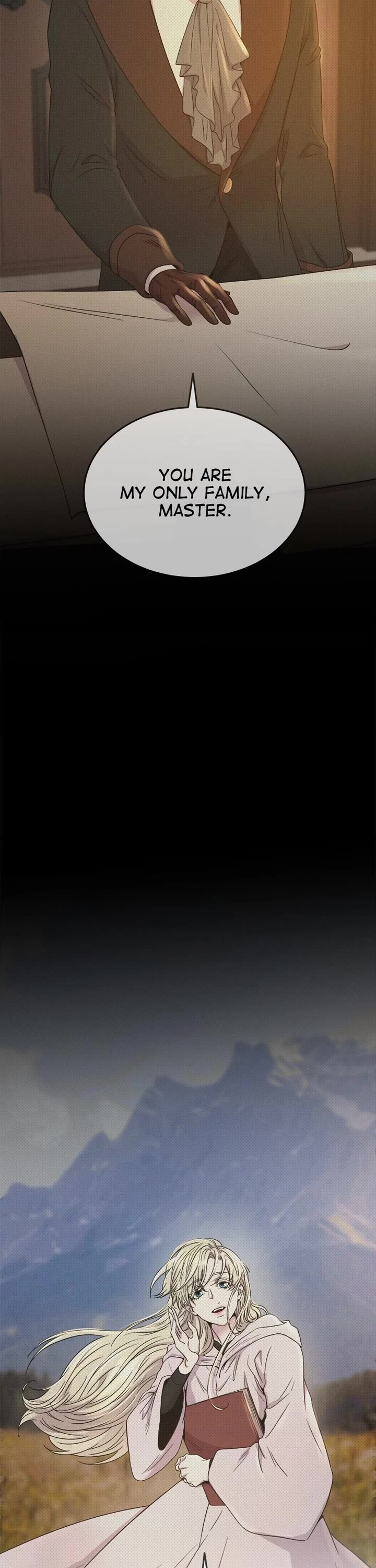 Like Wind on a Dry Branch chapter 210 page 17