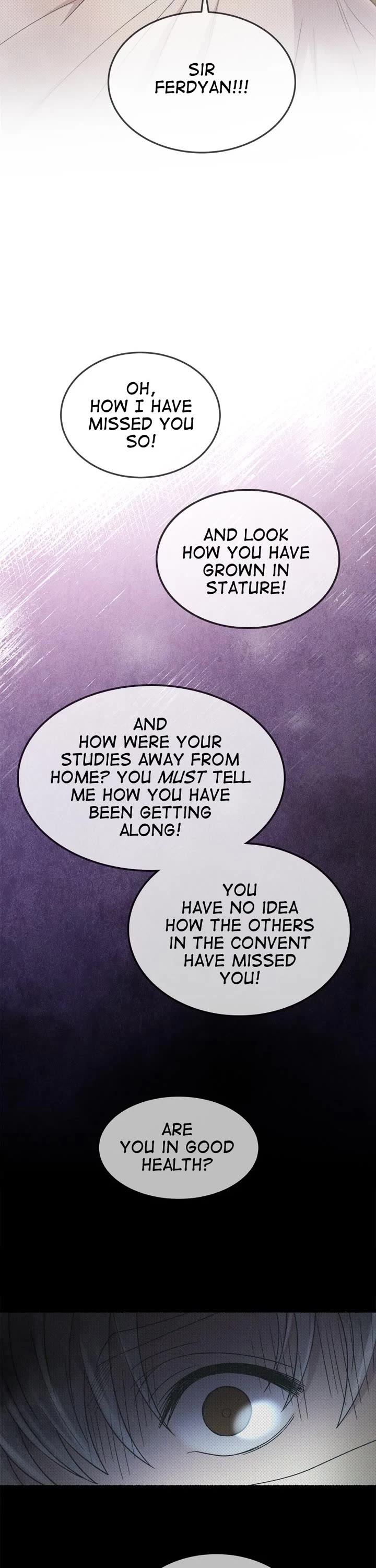 Like Wind on a Dry Branch chapter 210 page 18