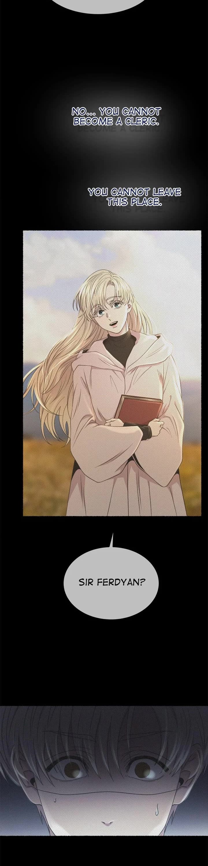 Like Wind on a Dry Branch chapter 210 page 20