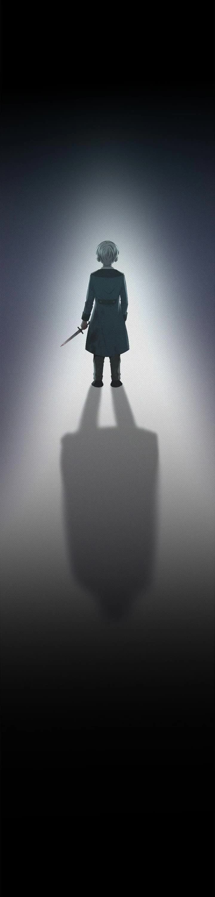 Like Wind on a Dry Branch chapter 210 page 21