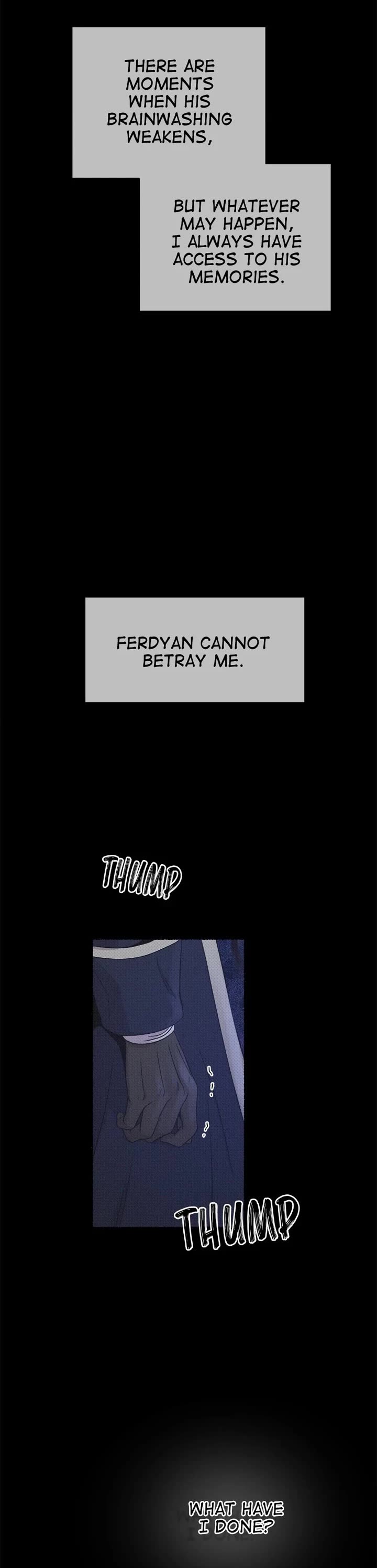 Like Wind on a Dry Branch chapter 210 page 24