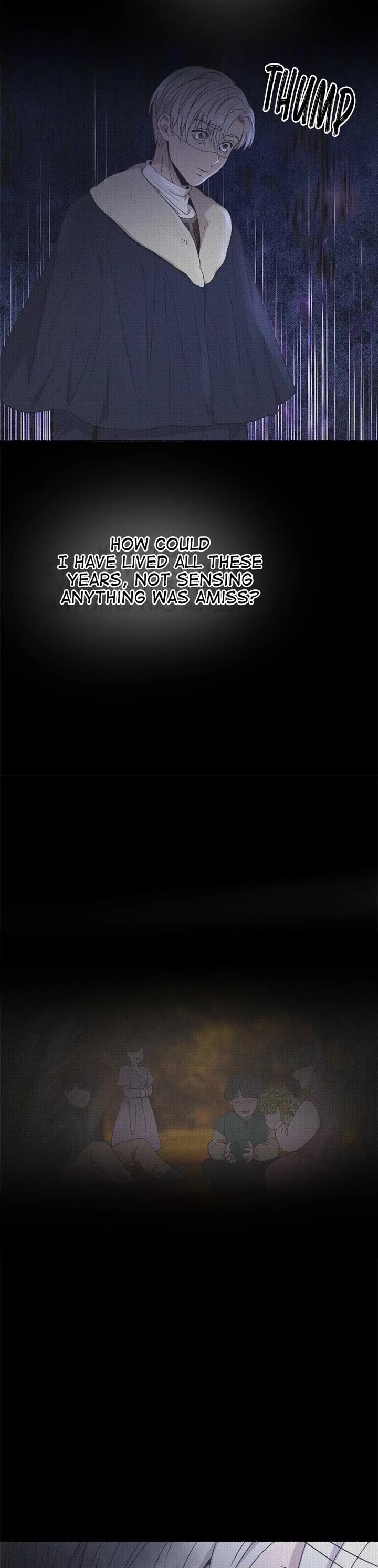 Like Wind on a Dry Branch chapter 210 page 25