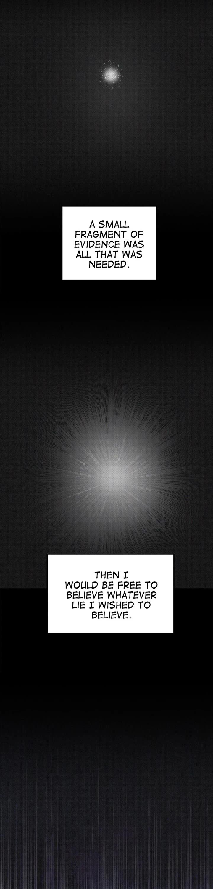 Like Wind on a Dry Branch chapter 210 page 27