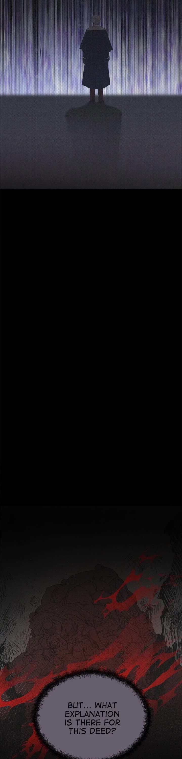 Like Wind on a Dry Branch chapter 210 page 28