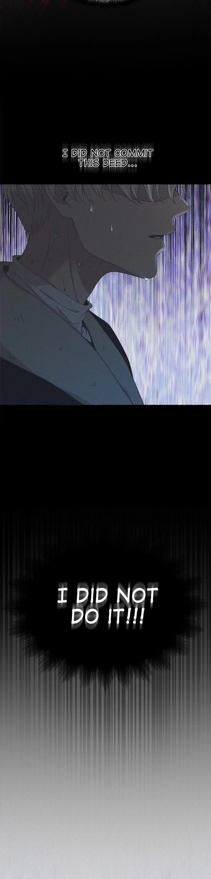 Like Wind on a Dry Branch chapter 210 page 29