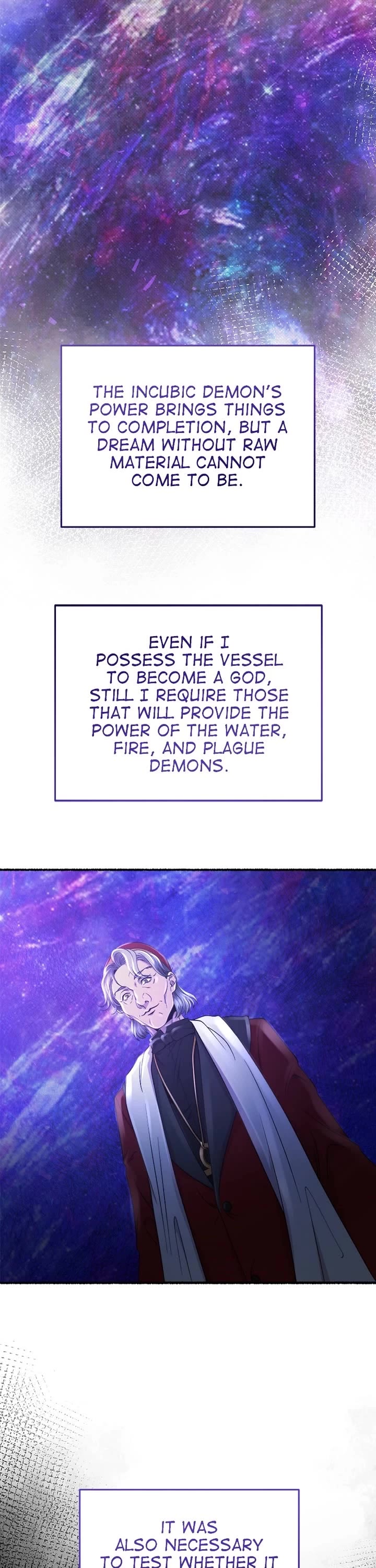 Like Wind on a Dry Branch chapter 210 page 3